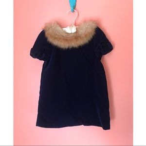 Janie and Jack Dress